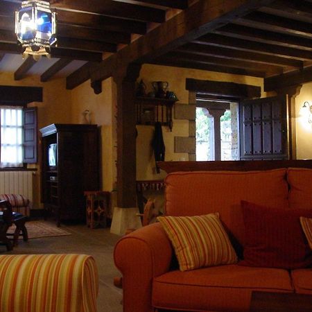 Posada Rural Valoria Εξωτερικό φωτογραφία